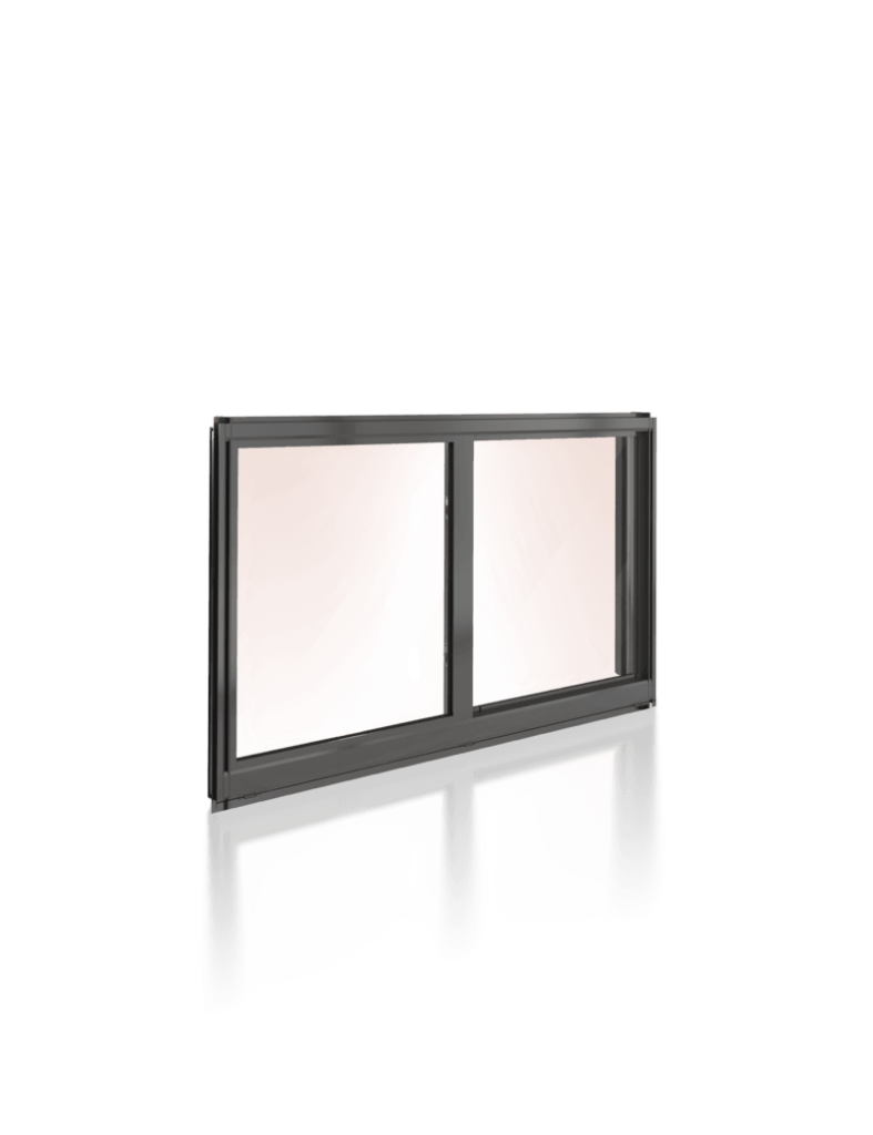 Horizontal Roller Window HR7610A - Foster Windows & Doors