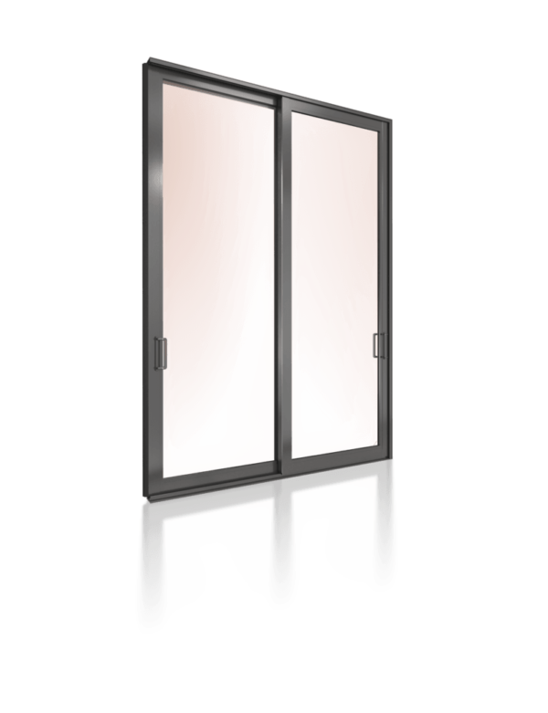 Preferred Sliding Glass Door SGD670