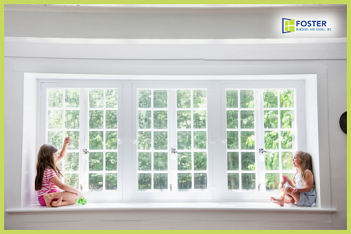 The Vital Role of Impact-Resistant Windows