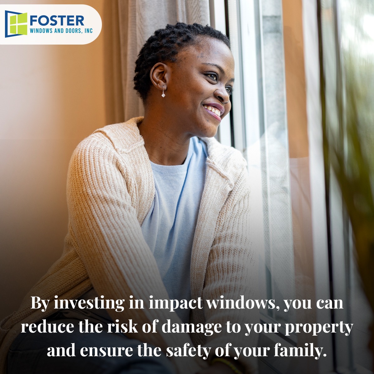 Why Foster Windows and Doors Is Your Top Choice for Window Replacement & Repairs in Broward County, Florida