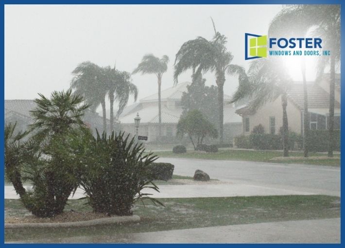Florida Hurricane Season 2025