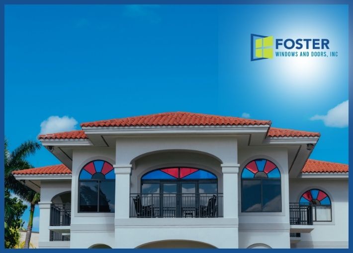 Impact Windows vs. Regular Windows: What Florida Homeowners Need to Know