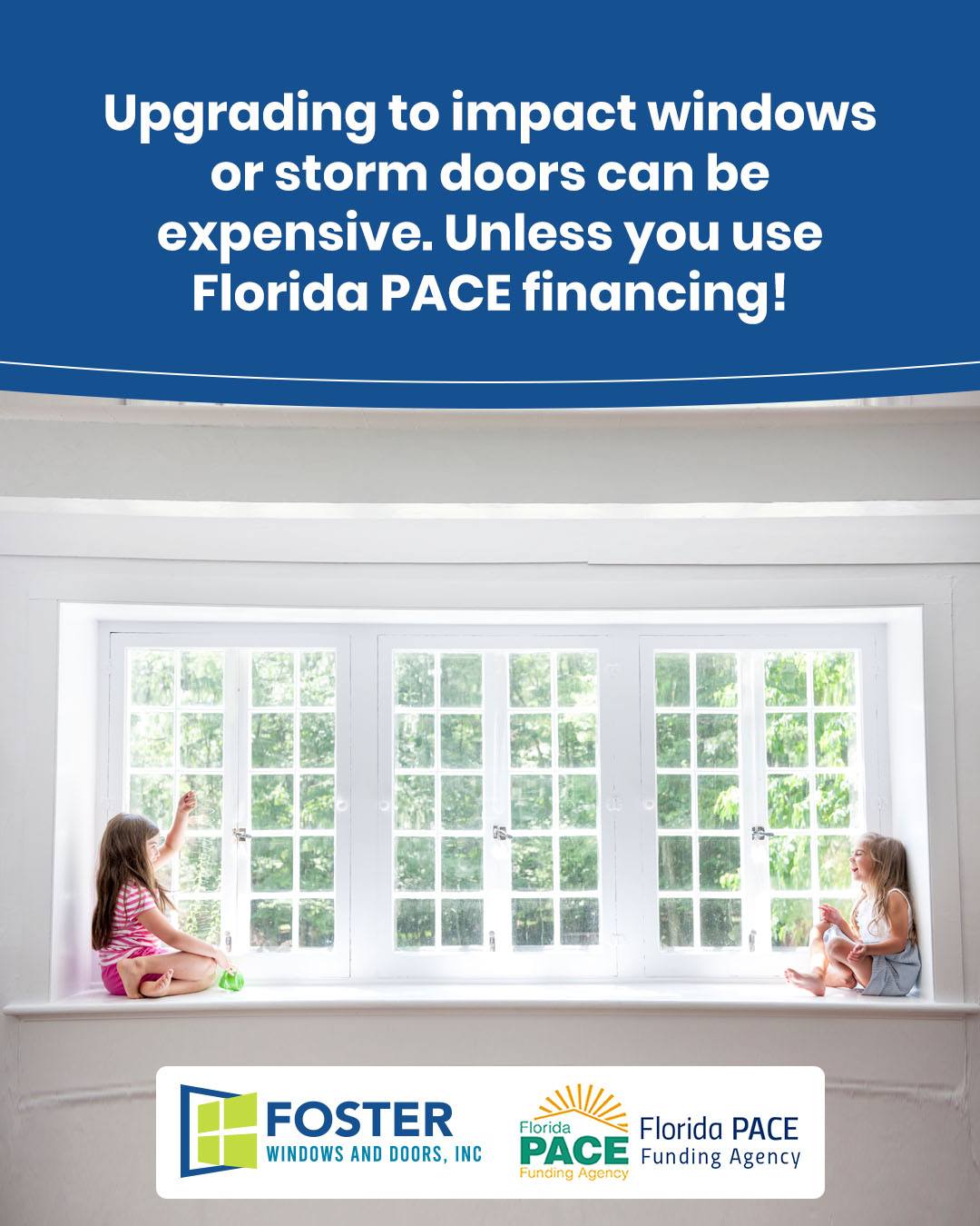 Wash Your Windows Like a Pro - Foster Windows & Doors