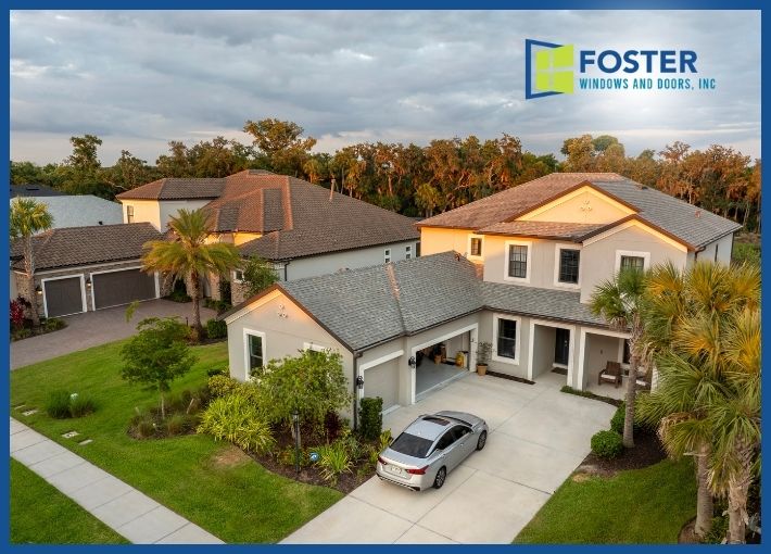 Start the New Year Strong: Upgrade Your Windows & Doors With $0 Down Through Florida PACE