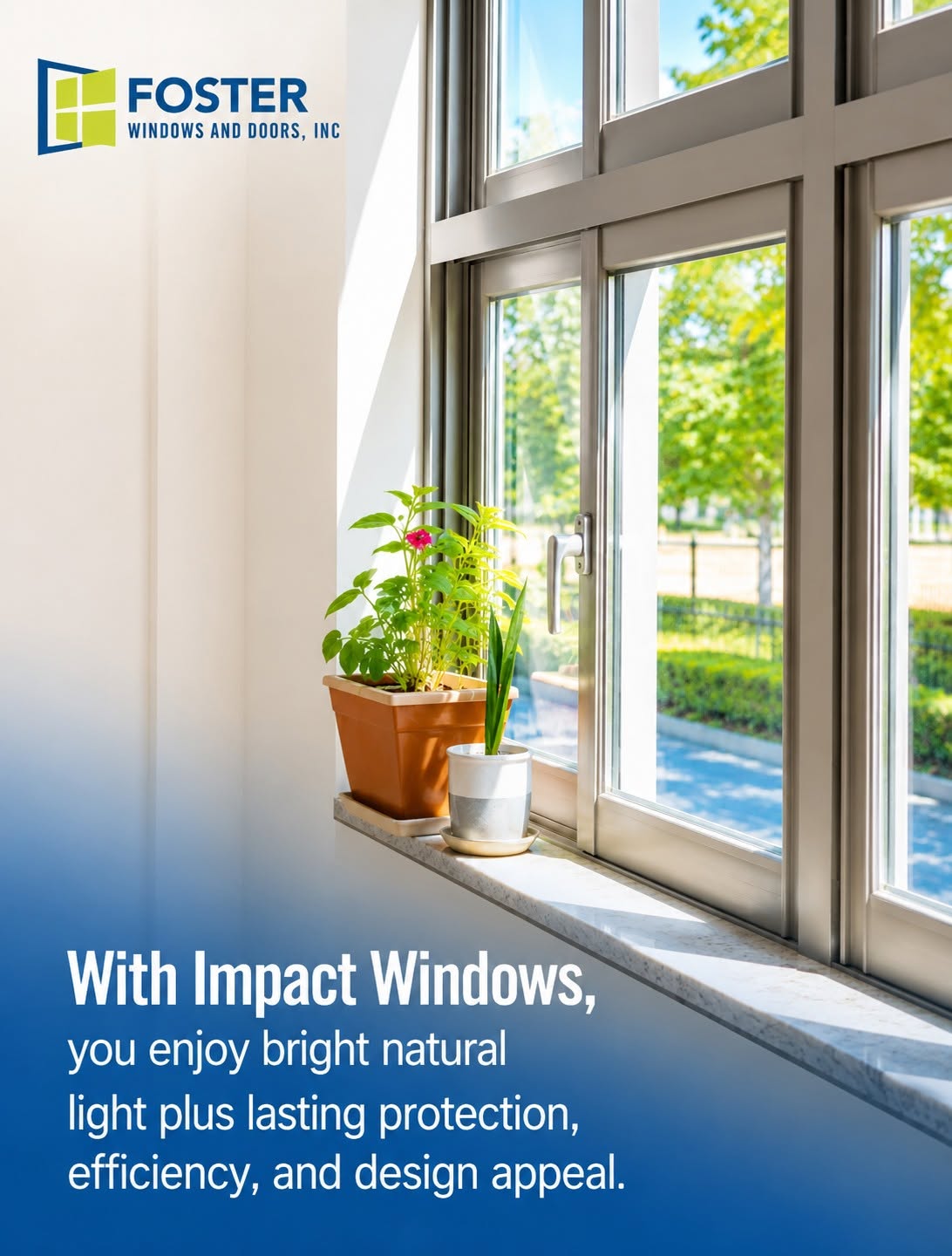What Impact Windows Really Save You: Insurance, Energy, and Peace of Mind