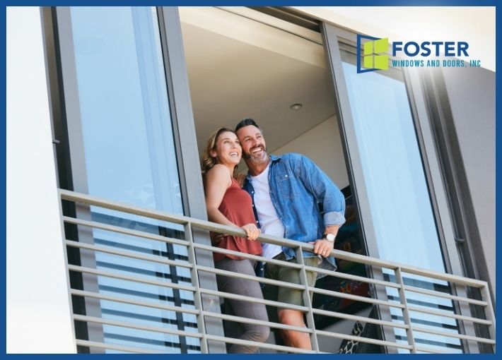 Storm Season Is Winding Down — and That's Exactly Why It's Time to Replace Your Windows